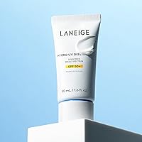 LANEIGE Hydro UV Defense Sunscreen SPF 50+ 1.66oz — image 3