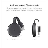 Google Chromecast GA00439 — image 5