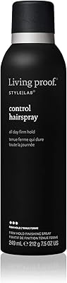 Living Proof Style Lab Control Hairspray, 7.5 oz