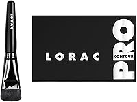 LORAC PRO Contour Palette & Contour Brush, Multi — image 7