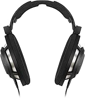 Sennheiser HD 800 S Over-the-Ear Audiophile Headphones — image 4