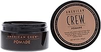American Crew Men's Hair Pomade Medium Hold High Shine 3 Oz — image 3
