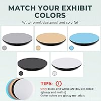 Flyrivergo 16.5-inch Motorized Photography Turntable — image 7