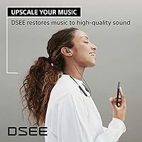 Sony WI-C100 Wireless In-Ear Bluetooth Headphones — image 3