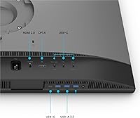 BenQ PD2706QN 27” 2K QHD Monitor — image 2