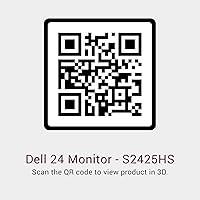 Dell S2425HS 23.8-inch Monitor — image 5