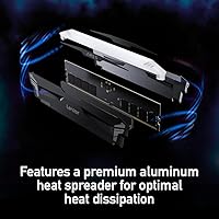 Lexar ARES RGB 32GB DDR5 6800MT/s — image 7