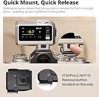 Godox iT30Pro S Mini Flash for Sony — image 8