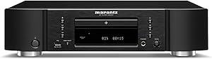 Marantz CD6007 CD Player
