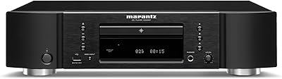 Marantz CD6007 CD Player