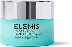 ELEMIS Pro-Collagen Vitality Eye Cream 15ml Review