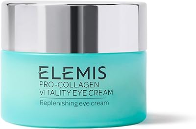 ELEMIS Pro-Collagen Vitality Eye Cream 15ml