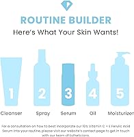 Timeless Vitamin C Plus E 20% Ferulic Acid Serum 4oz — image 8