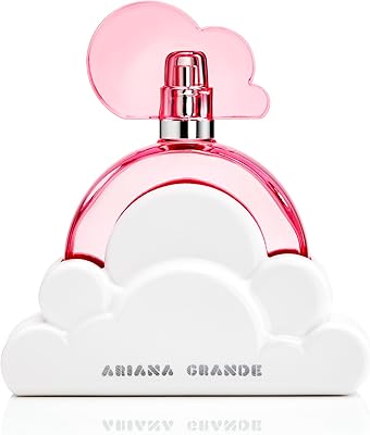 Ariana Grande Cloud Pink Eau de Parfum 3.4oz
