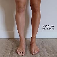 + Lux Unfiltered First Class Glow Travel Kit - N°32 & N°14, 3.4oz — image 6