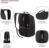 SwissGear Shield 16-Inch Laptop Backpack — image 2