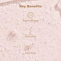 DAE Prickly Pear Hair Oil 1.7oz — image 2