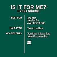 Biolage Hydra Source Shampoo & Conditioning Balm Set — image 7