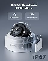 Reolink RLC-540A 5MP Outdoor Security Camera — image 3