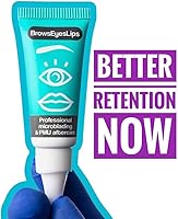 BrowsEyesLips Microblading Aftercare Ointment (Box of 25) — image 9