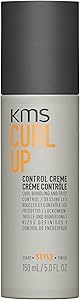 KMS Curlup Control Crème 5 oz