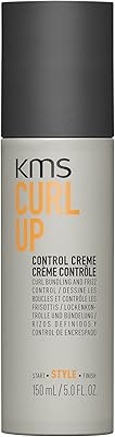 KMS Curlup Control Crème 5 oz