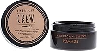 American Crew Men's Hair Pomade Medium Hold High Shine 3 Oz — image 2