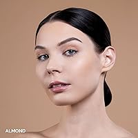 OFIR Skin Satin Medium Coverage Foundation - Anise - Medium Deep Warm, 1 FL OZ — image 2