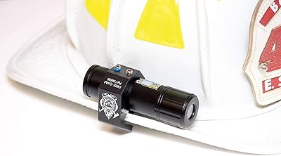 Fire Cam 1080p Helmet Camera