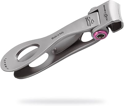 Premax Nail Clipper for Women