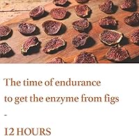 I'M FROM Fig Scrub Mask 120g — image 6