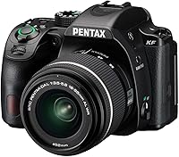 Pentax KF 18-55 WR Kit — image 7