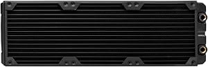 Corsair Hydro X Series XR5 420mm Water Cooling Radiator Review