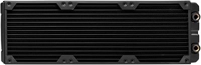 Corsair Hydro X Series XR5 420mm Water Cooling Radiator