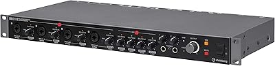 Steinberg UR816C 16x16 USB 3.0 Audio Interface