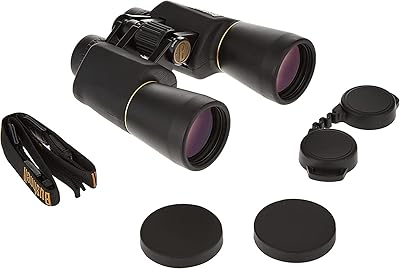 Bushnell Legacy WP 10-22x50 Binoculars