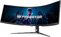 Acer Predator Z57 57-inch Curved Gaming Monitor — image 11