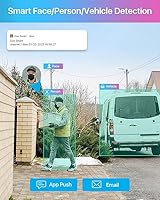 ZOSI 5MP PoE Add-on Camera — image 4