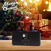 LEMEGA IR4S Stereo WiFi Internet Radio — image 8