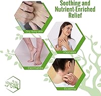 Wild Naturals Moisturizing Eczema Body Wash — image 6