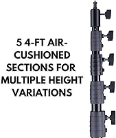 Glide Gear TST 20 Sky High 20' Tripod Stand — image 9