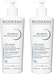 Bioderma Atoderm Intensive Balm 33.4oz Review