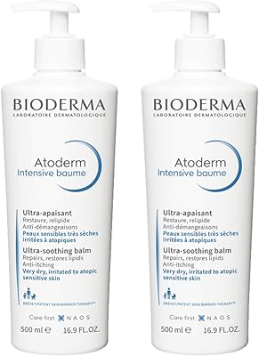 Bioderma Atoderm Intensive Balm 33.4oz