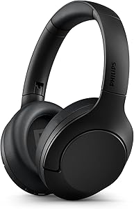 Philips H8506 Over-Ear Wireless Headphones Review