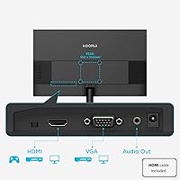 KOORUI E2412F 24-inch 100Hz Monitor — image 9