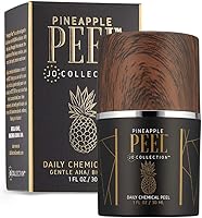 JO COLLECTION Pineapple Peel Nighttime Exfoliating Serum 1oz — image 1