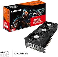 GIGABYTE Radeon RX 7800 XT Gaming OC 16GB Graphics Card — image 8