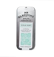 Mr. Gladstone Solid Cologne - Vieux Port 15mL — image 2