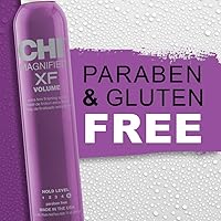 CHI Magnified Volume XF Finishing Hair Spray 12oz — image 6