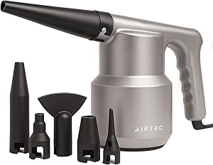 IT Dusters AirTec Ultra Electric Air Duster Type 3 Review